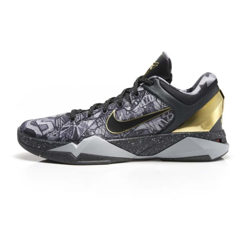 Nike Zoom Kobe 7 System Prelude