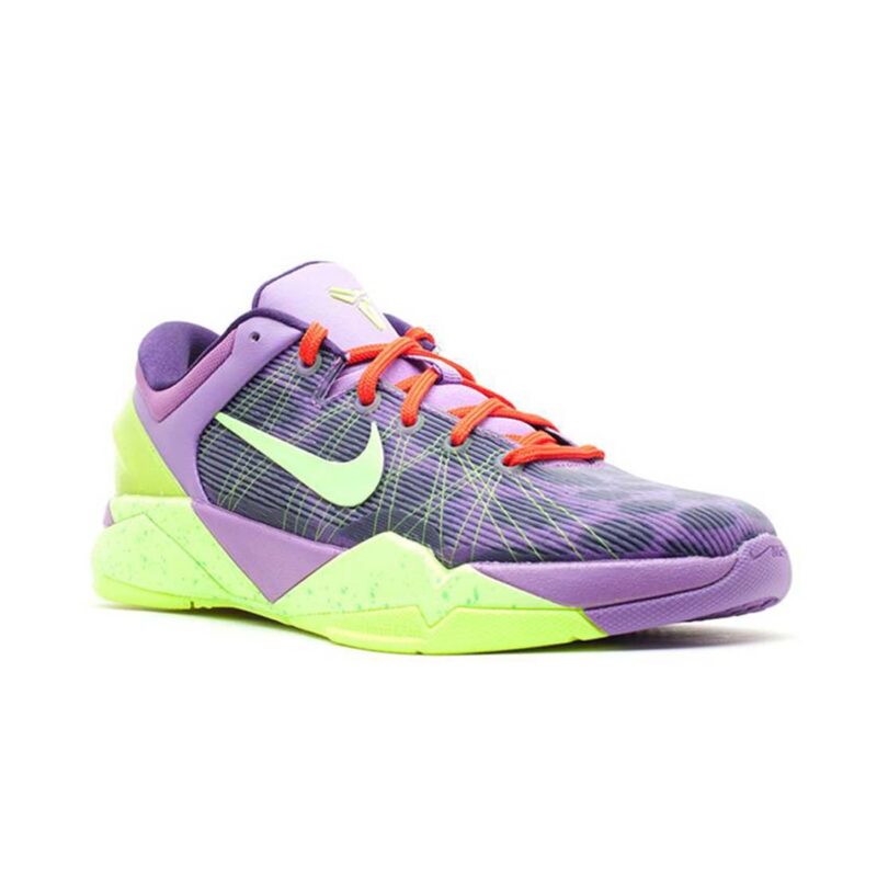 Nike Zoom Kobe 7 Supreme Christmas - Image 3