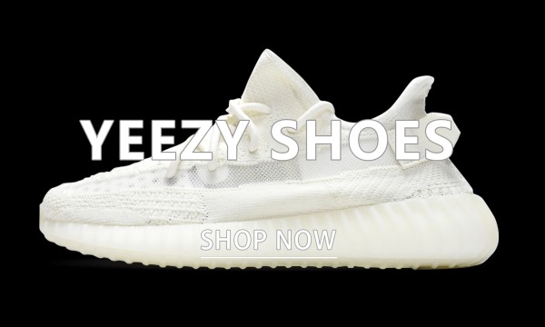 BEST YEEZY SHOES