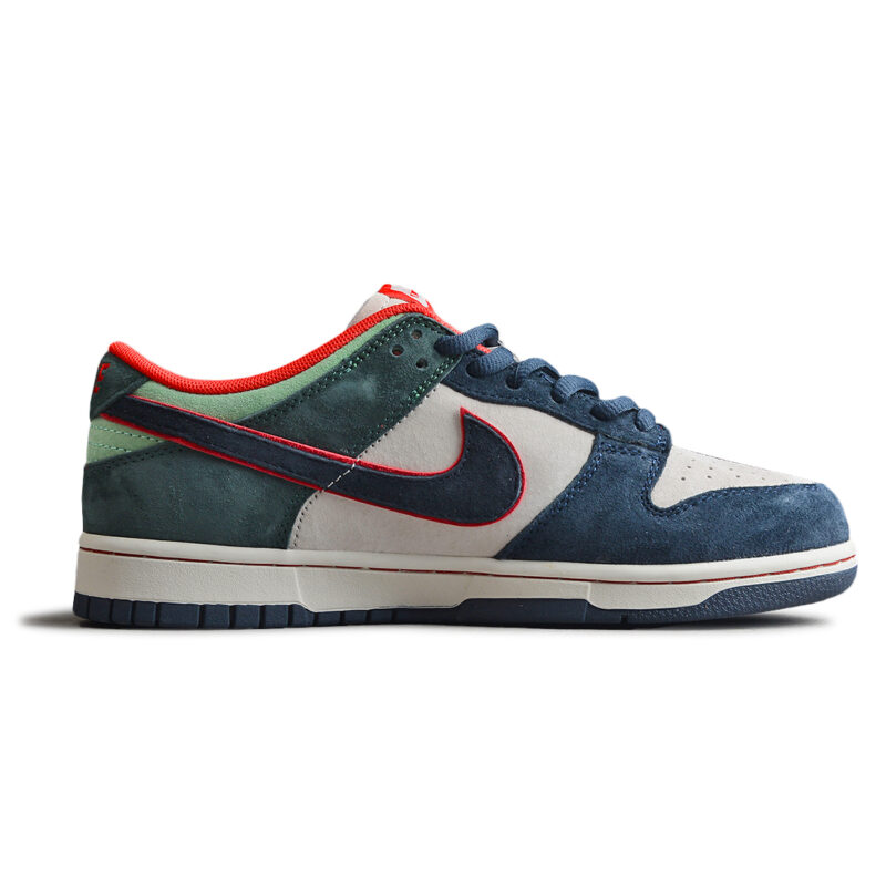 Nike Dunk Low Otomo Katsuhiro teamboy OST - Image 4