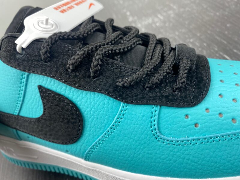 Tiffany   Co. x Nike Air Force 1 Friends and Family - Image 16