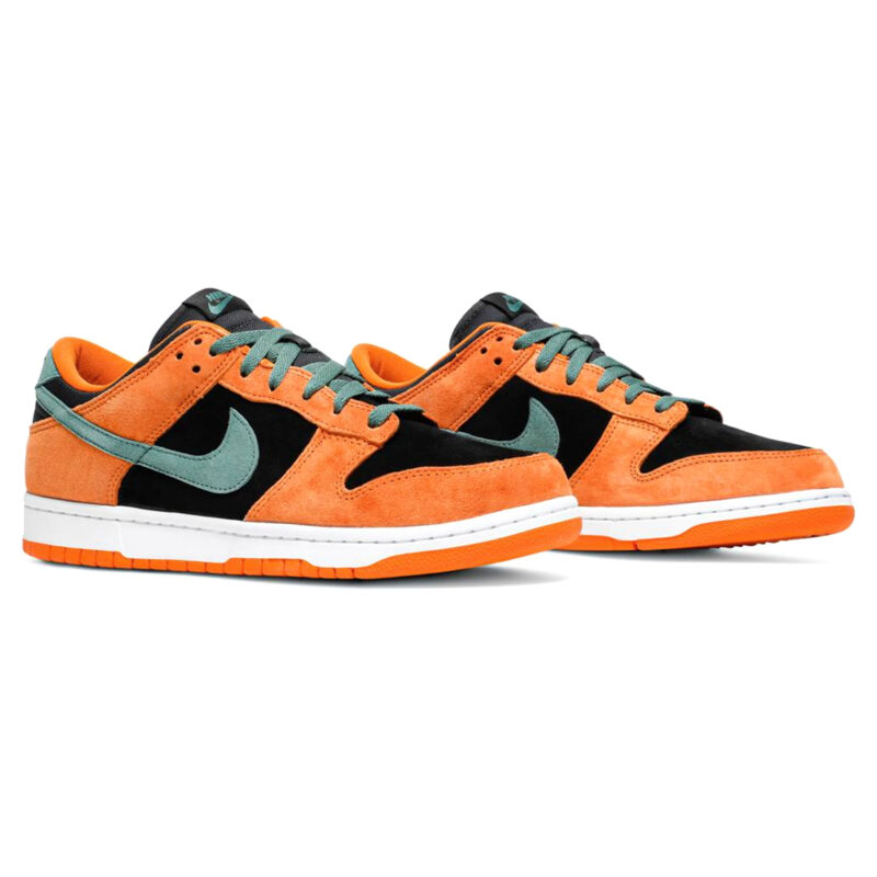 Nike Dunk Low SP Retro Ceramic - Image 3