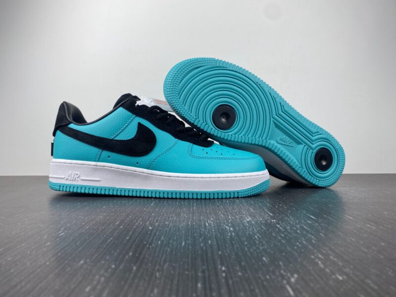 Tiffany   Co. x Nike Air Force 1 Friends and Family - Image 19