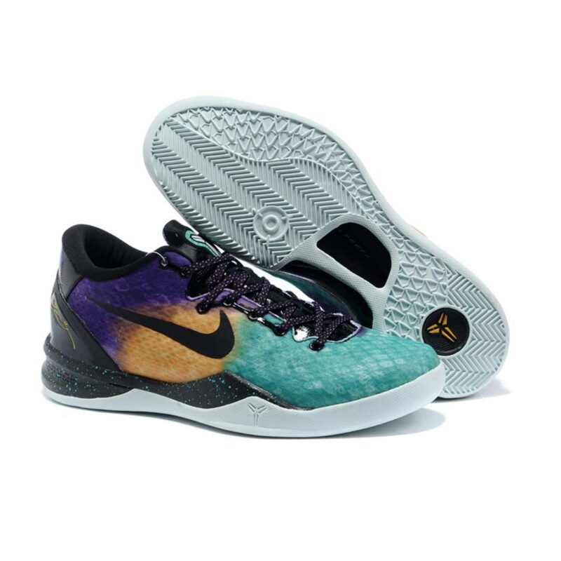 Nike Kobe 8 System Easter - Image 4