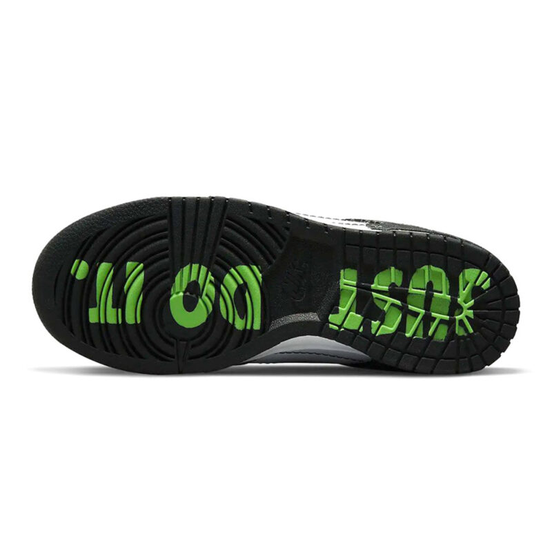 Nike Dunk Low Disrupt 2 Just Do It Snakeskin - Image 2