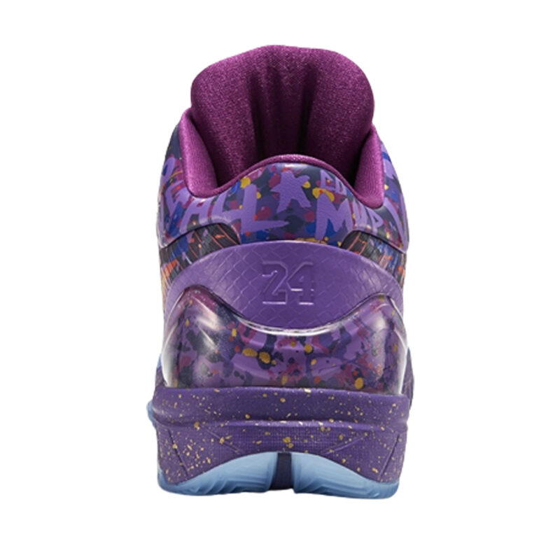 Nike Zoom Kobe 4 PRELUDE - Image 5