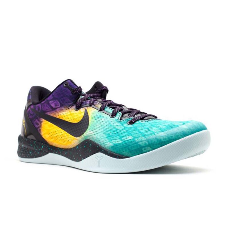 Nike Kobe 8 System Easter - Image 3