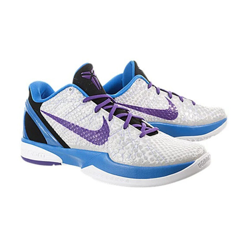 NIKE ZOOM KOBE 6 DRAFT DAY - Image 3