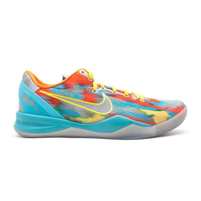 Nike Kobe 8 System Venice Beach - Image 2