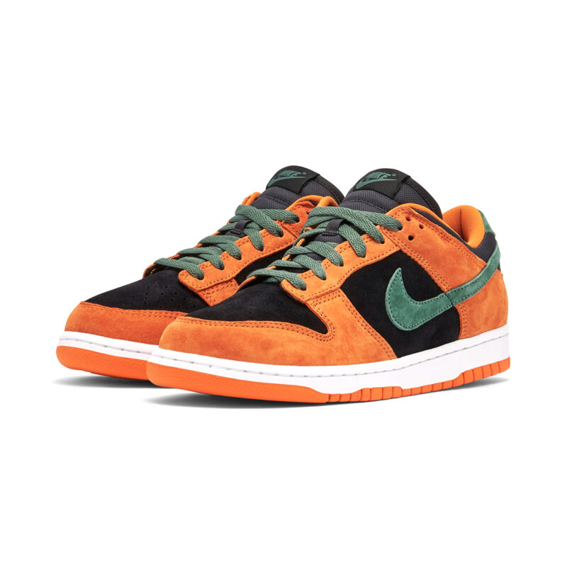 Nike Dunk Low SP Retro Ceramic - Image 4