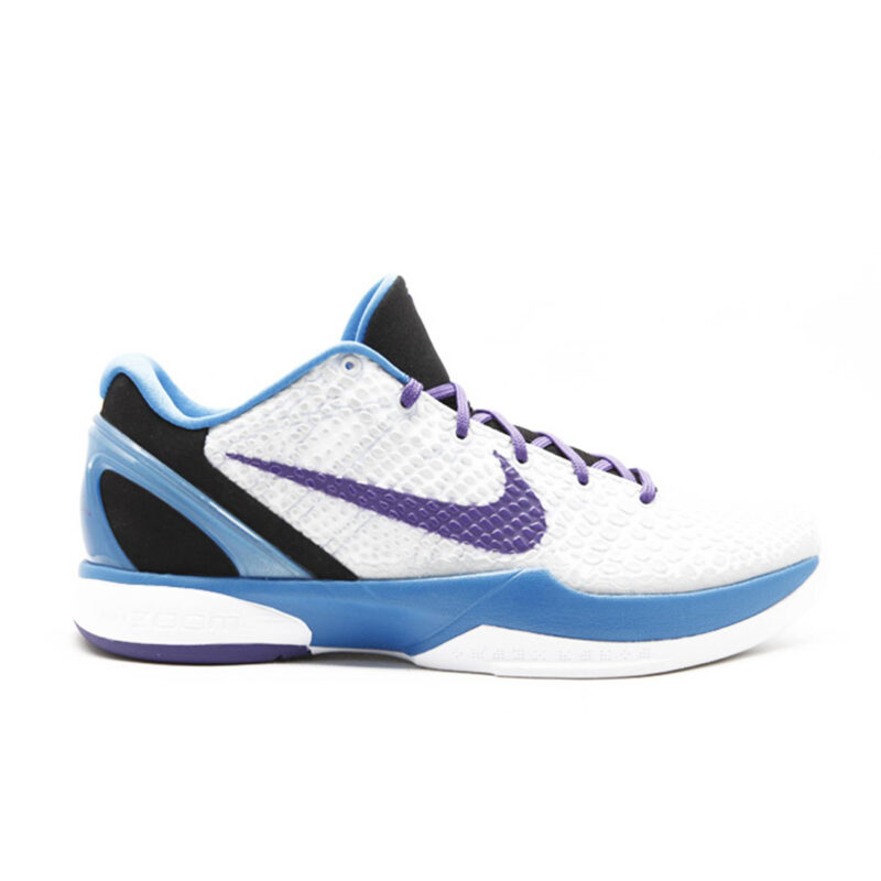 NIKE ZOOM KOBE 6 DRAFT DAY