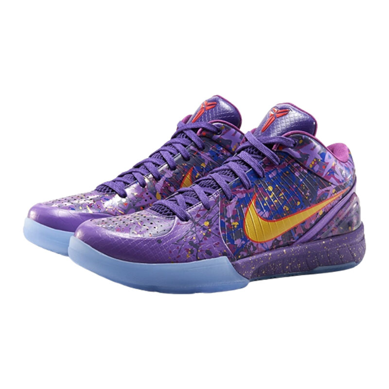 Nike Zoom Kobe 4 PRELUDE - Image 2