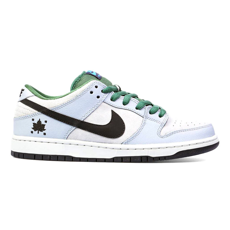 Nike Dunk Low Premium SB Maple Leaf