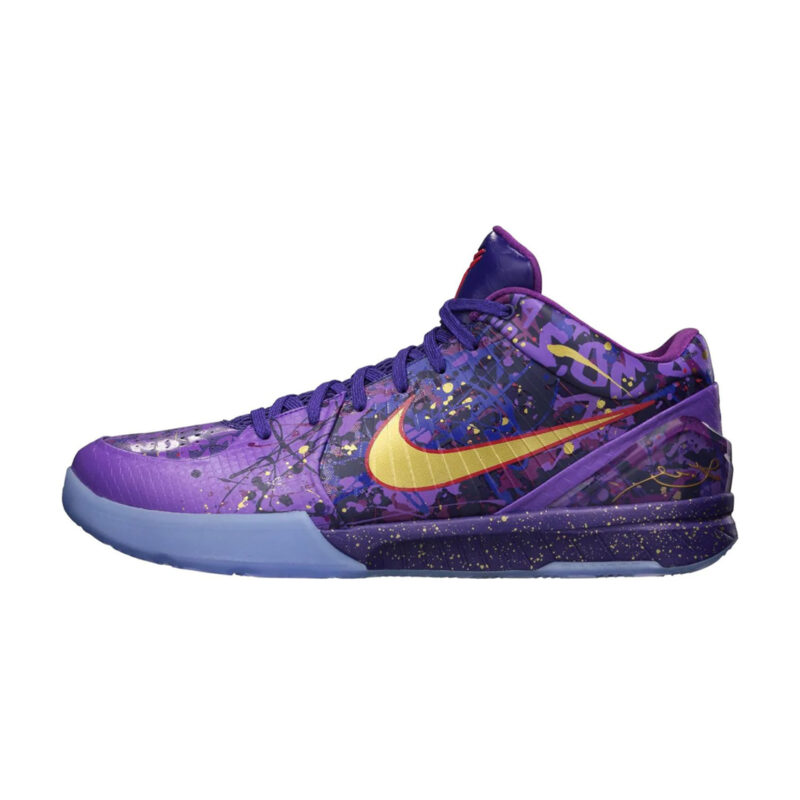 Nike Zoom Kobe 4 PRELUDE