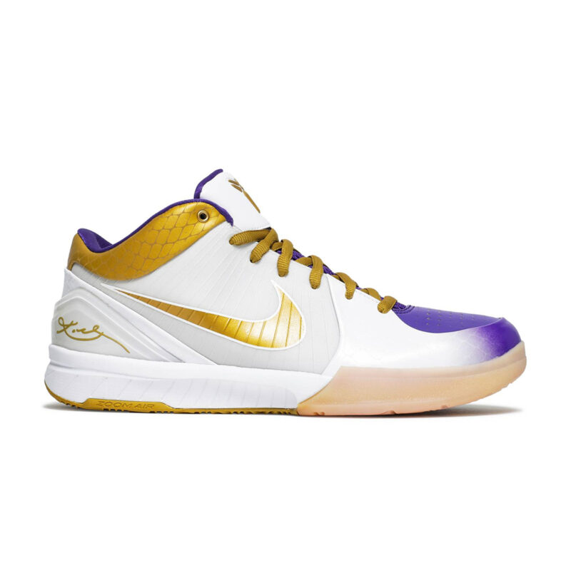 Nike ZOOM KOBE 4 MLK