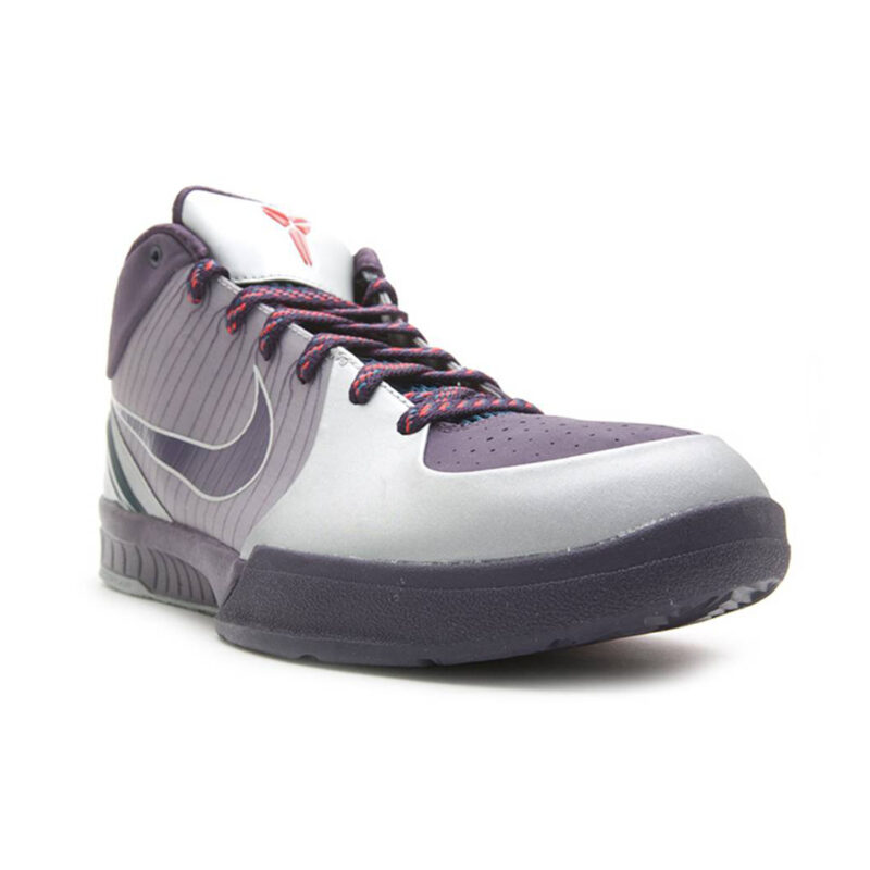 Nike ZOOM KOBE 4 CHAOS JOKER - Image 5