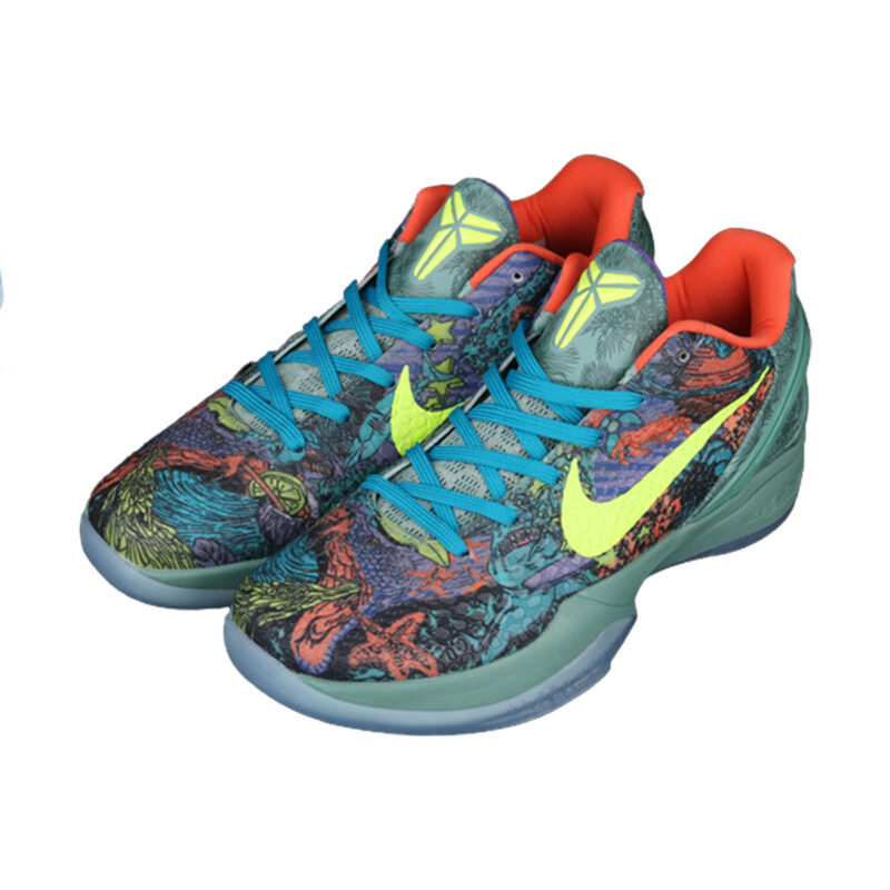 NIKE ZOOM KOBE 6 PRELUDE - Image 5