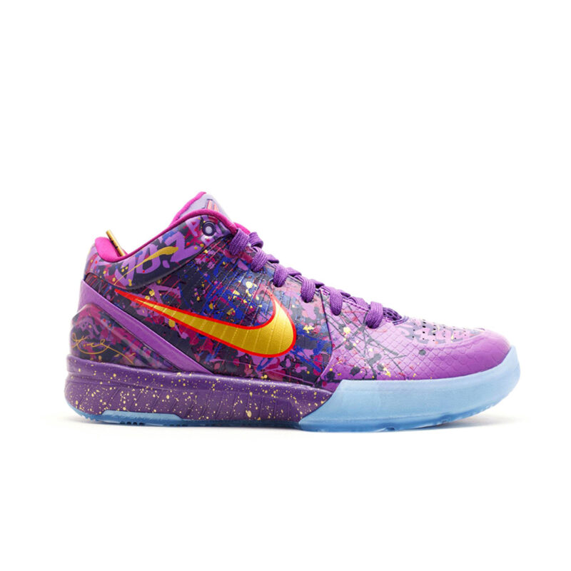 Nike Zoom Kobe 4 PRELUDE - Image 3