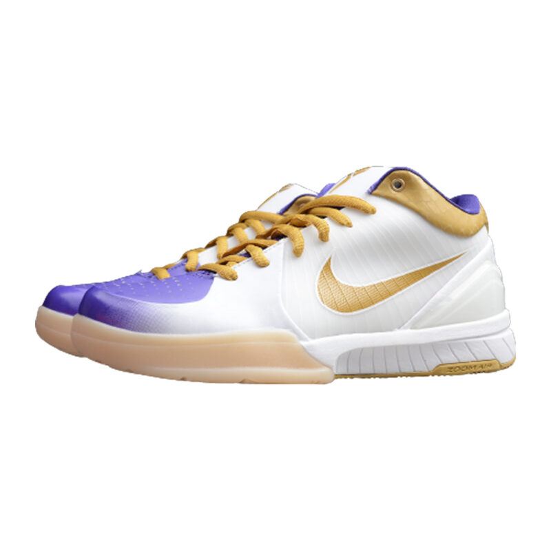 Nike ZOOM KOBE 4 MLK - Image 2