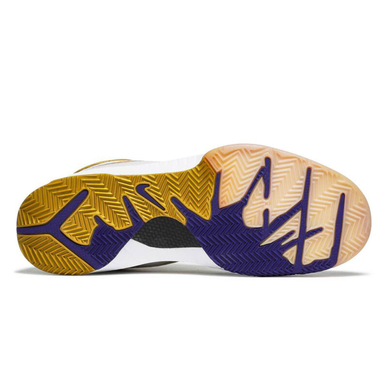 Nike ZOOM KOBE 4 MLK - Image 7