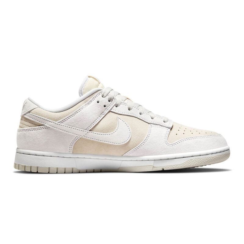 Nike Dunk Low Premium Vast Grey - Image 3