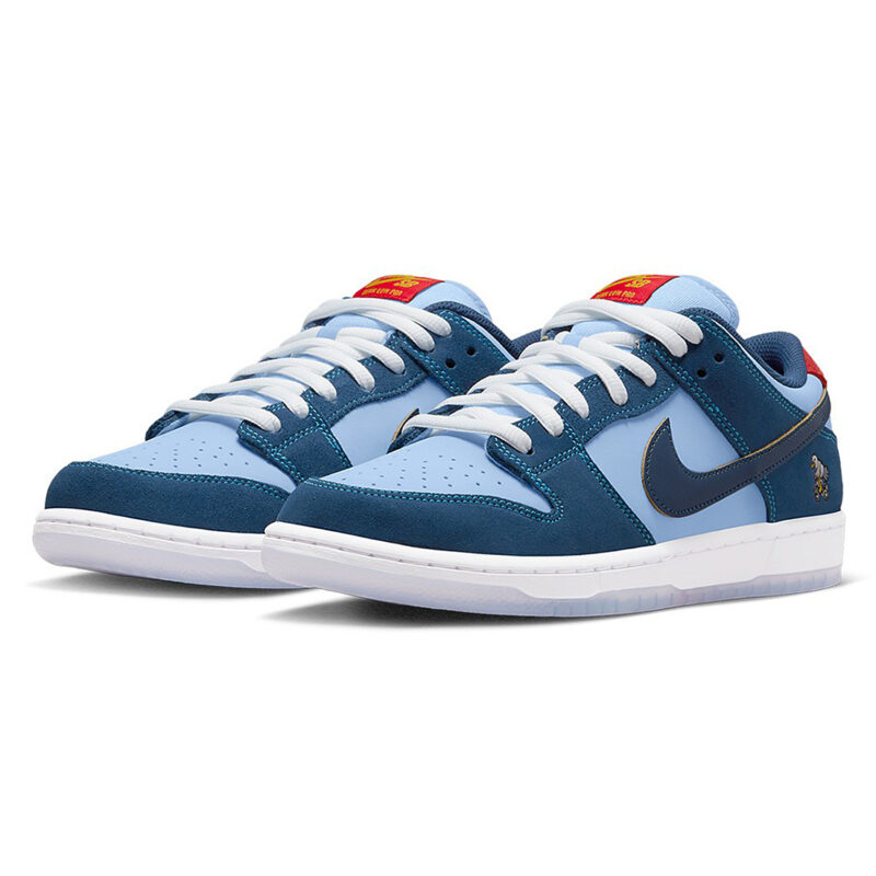 Nike SB Dunk Low Why So Sad - Image 2