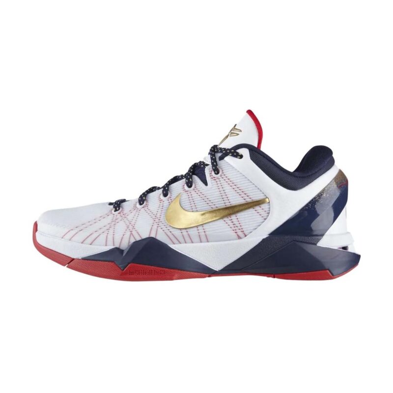 Nike Zoom Kobe 7 System Gold Medal