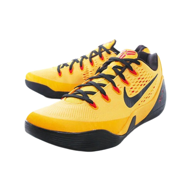 Nike Kobe 9 Em Bruce Lee - Image 3