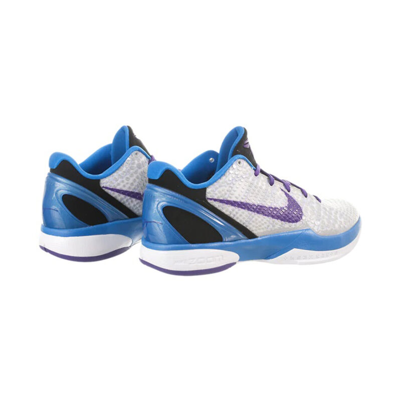 NIKE ZOOM KOBE 6 DRAFT DAY - Image 4