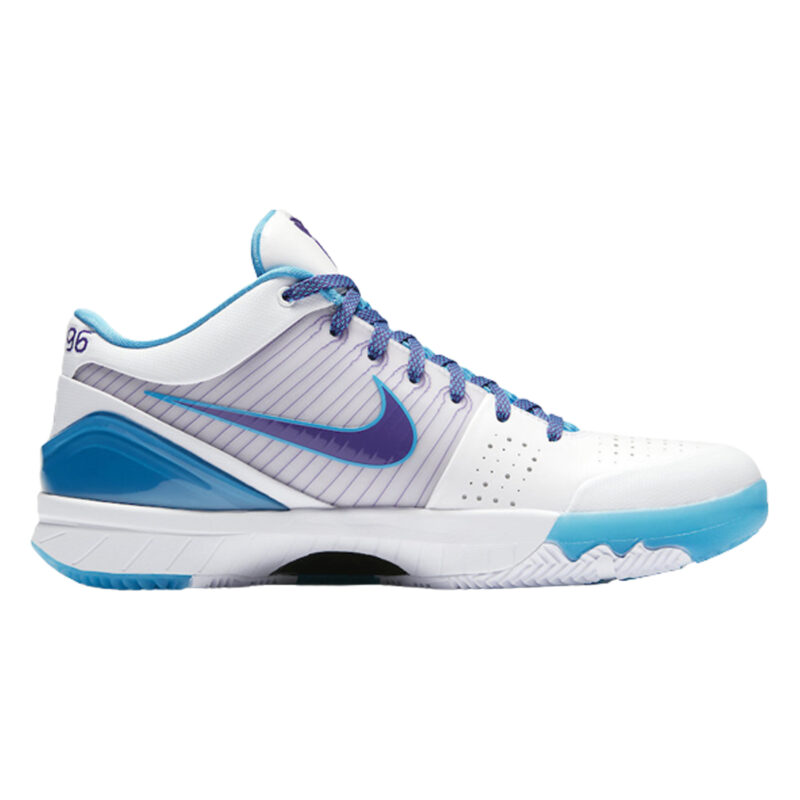 Nike Zoom Kobe 4 Protro Draft Day - Image 2