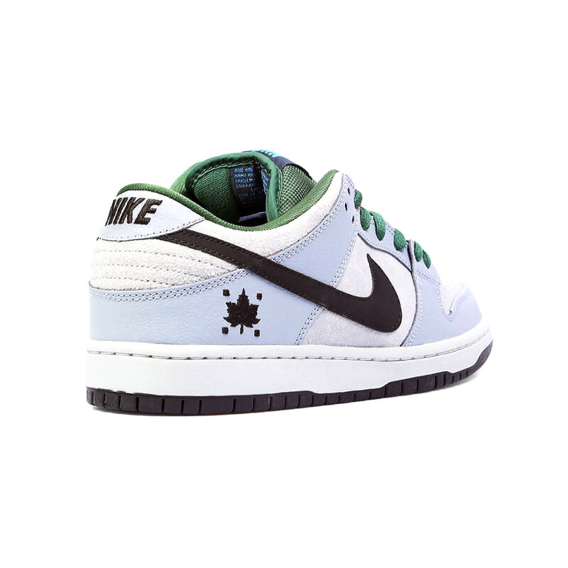 Nike Dunk Low Premium SB Maple Leaf - Image 6