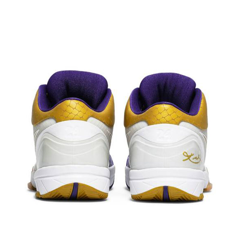 Nike ZOOM KOBE 4 MLK - Image 6