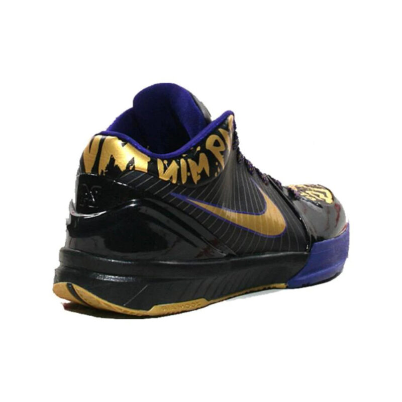 Nike ZOOM KOBE 4 POP FINALS - Image 5