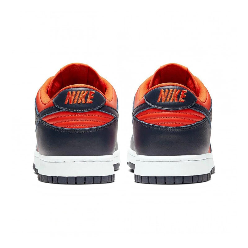 Nike Dunk Low SP Champ Colors - Image 4