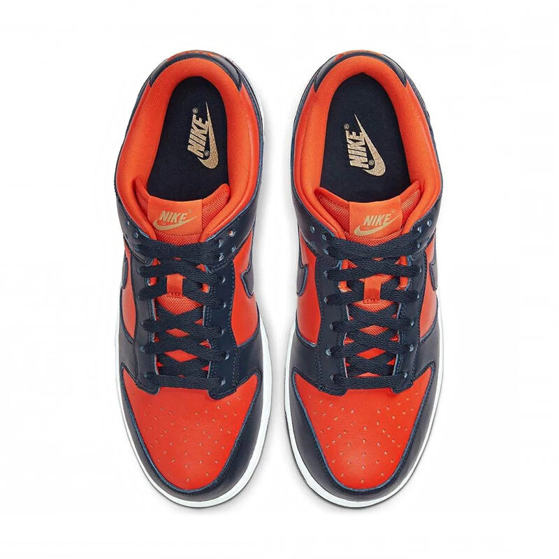 Nike Dunk Low SP Champ Colors - Image 5