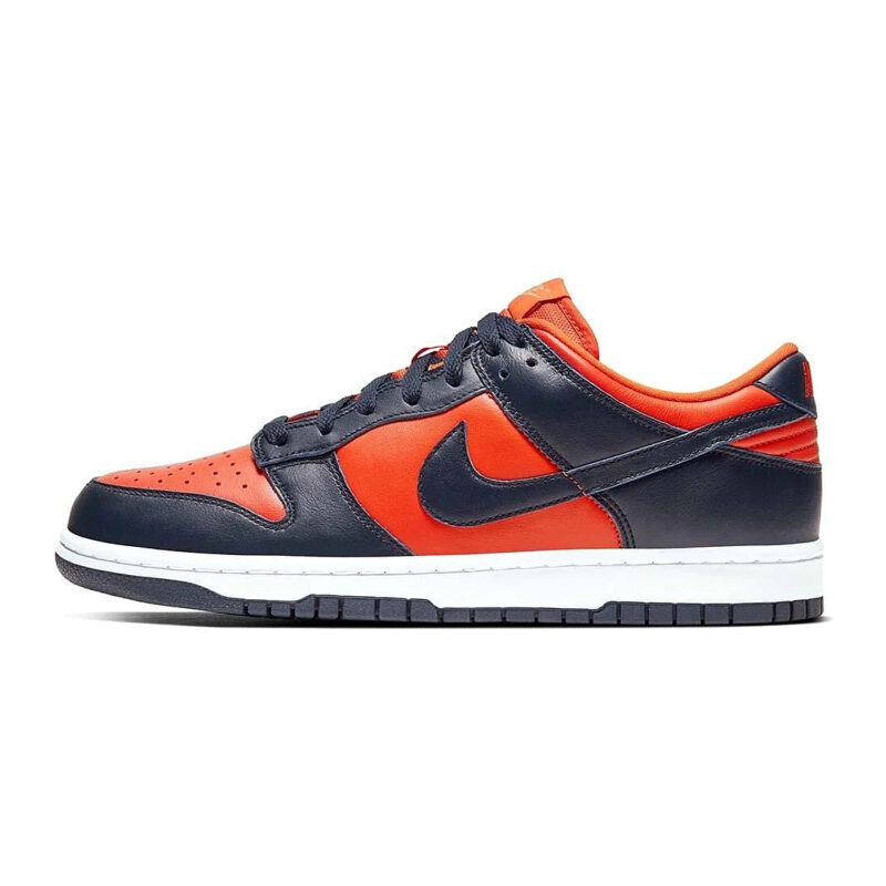 Nike Dunk Low SP Champ Colors