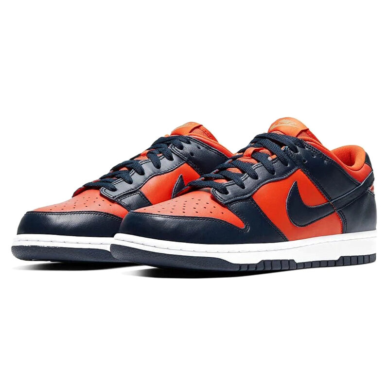 Nike Dunk Low SP Champ Colors - Image 3