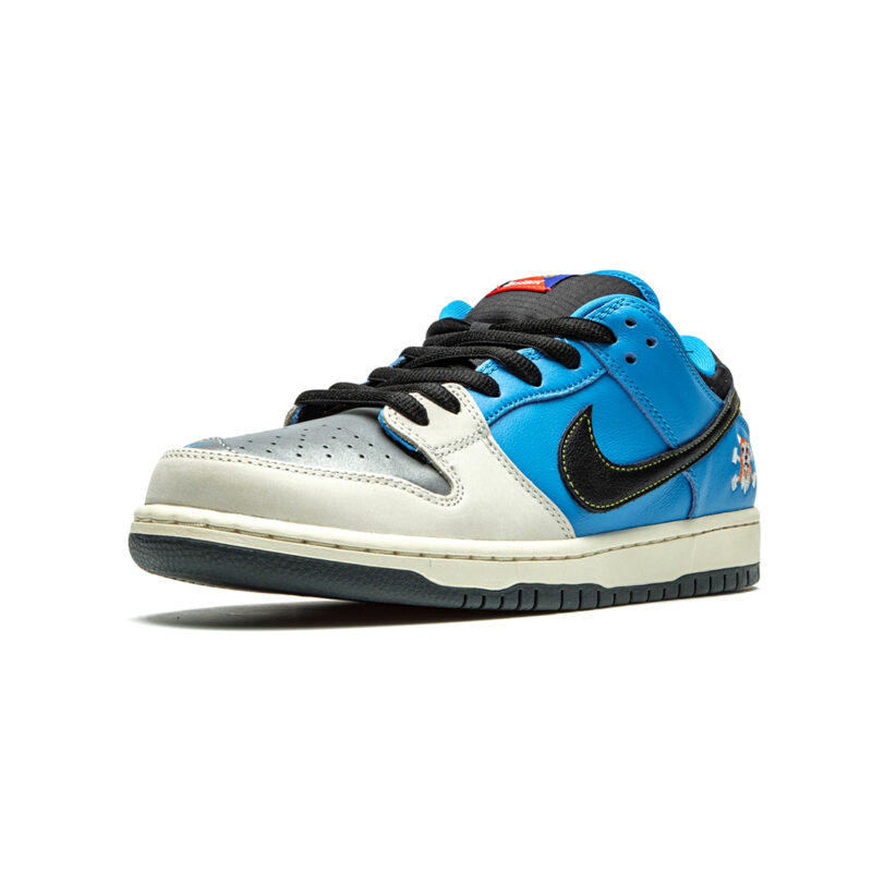 Nike SB Dunk Low x Instant Skateboards - Image 4