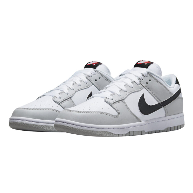 Nike Dunk Low SE Lottery Pack Grey Fog - Image 2