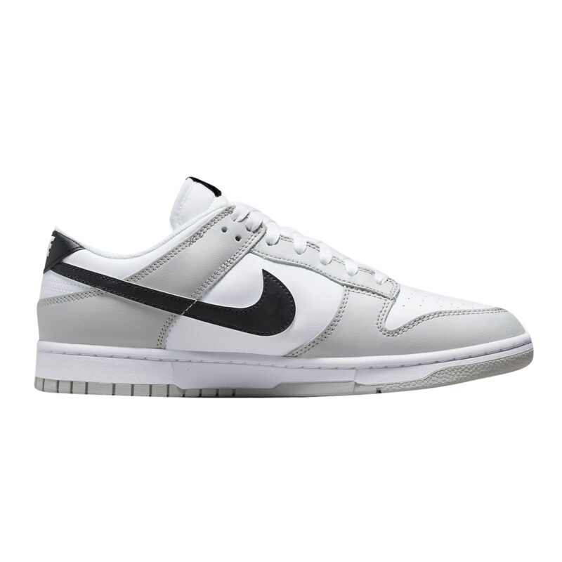 Nike Dunk Low SE Lottery Pack Grey Fog - Image 3