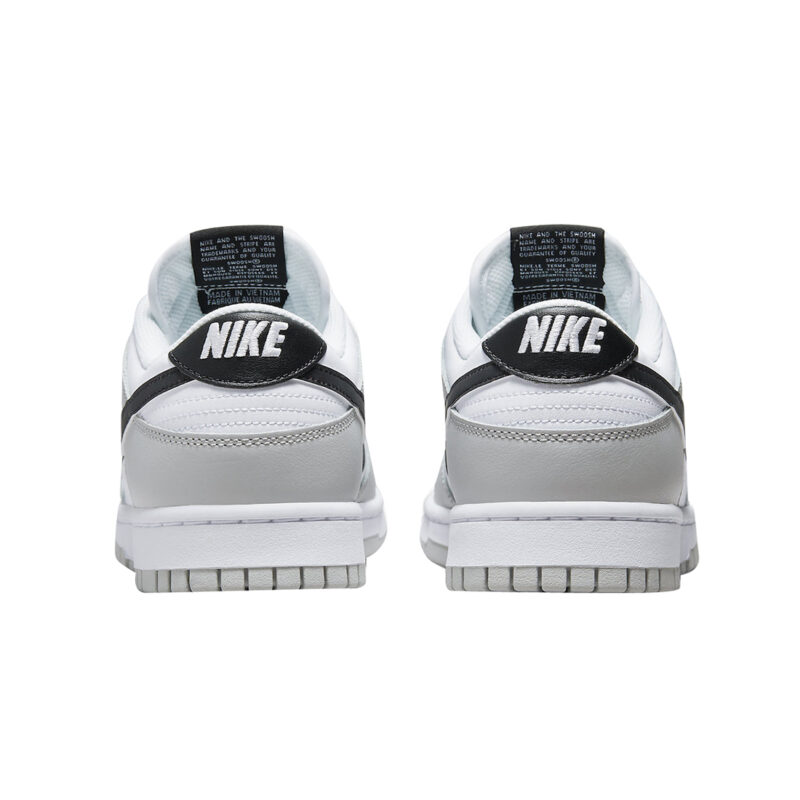 Nike Dunk Low SE Lottery Pack Grey Fog - Image 5