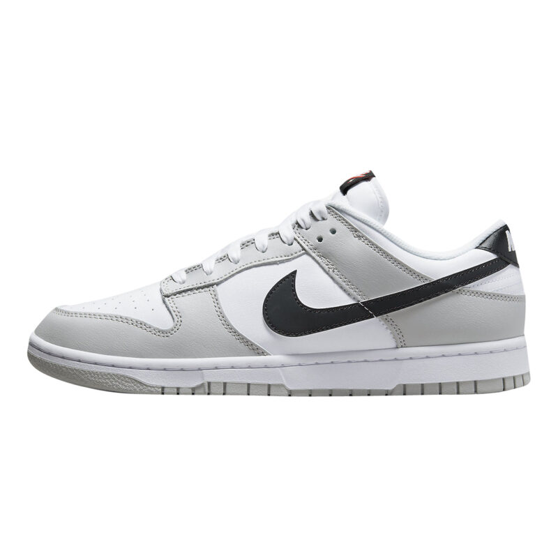 Nike Dunk Low SE Lottery Pack Grey Fog