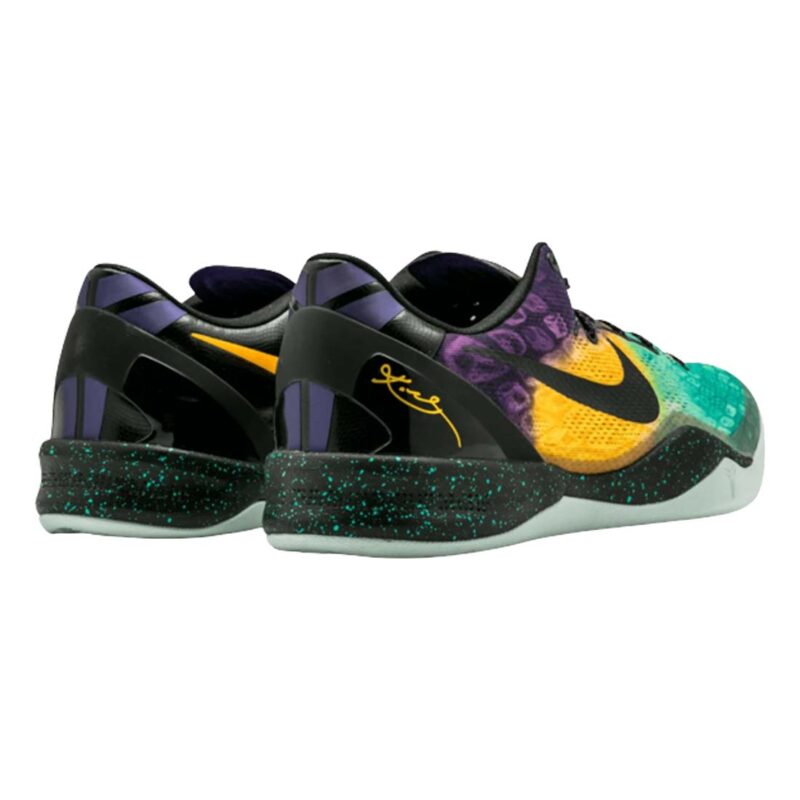 Nike Kobe 8 System Easter - Image 6