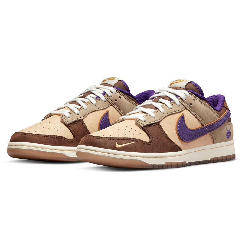 Nike Dunk Low Setsubun - Image 3