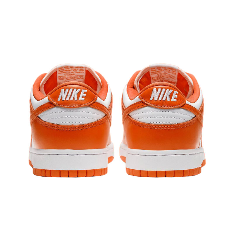 NIKE DUNK LOW RETRO Syracuse - Image 8