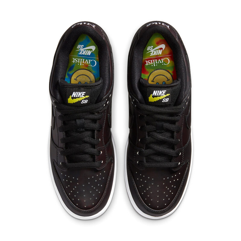 Nike SB Dunk Low Civilist - Image 4