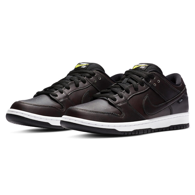 Nike SB Dunk Low Civilist - Image 3