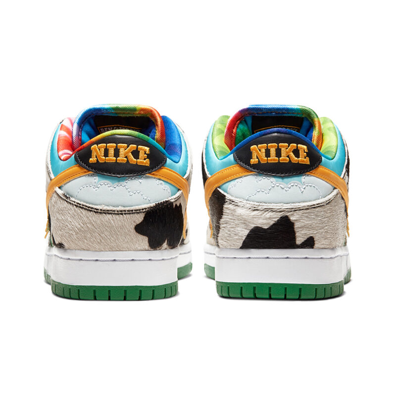 Nike SB Dunk Low Ben   Jerry Chunky Dunky - Image 3