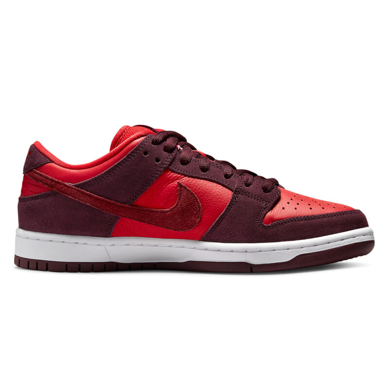 Nike Dunk Low Pro SB Fruity Pack Cherry - Image 2