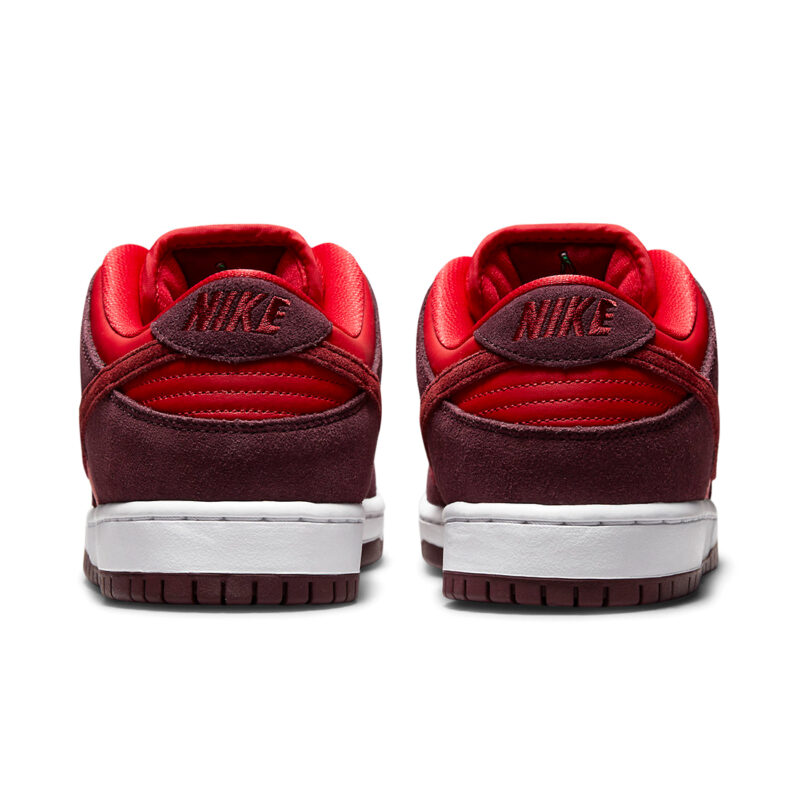 Nike Dunk Low Pro SB Fruity Pack Cherry - Image 4